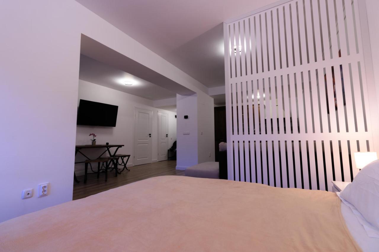 Best View Ap With Parking And 2 Bathrooms Sinaia Exterior photo