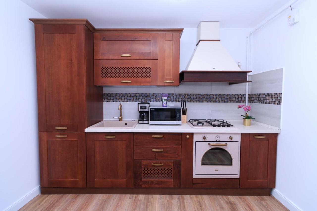 Best View Ap With Parking And 2 Bathrooms Sinaia Exterior photo