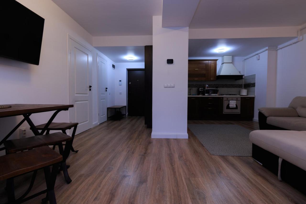 Best View Ap With Parking And 2 Bathrooms Sinaia Exterior photo