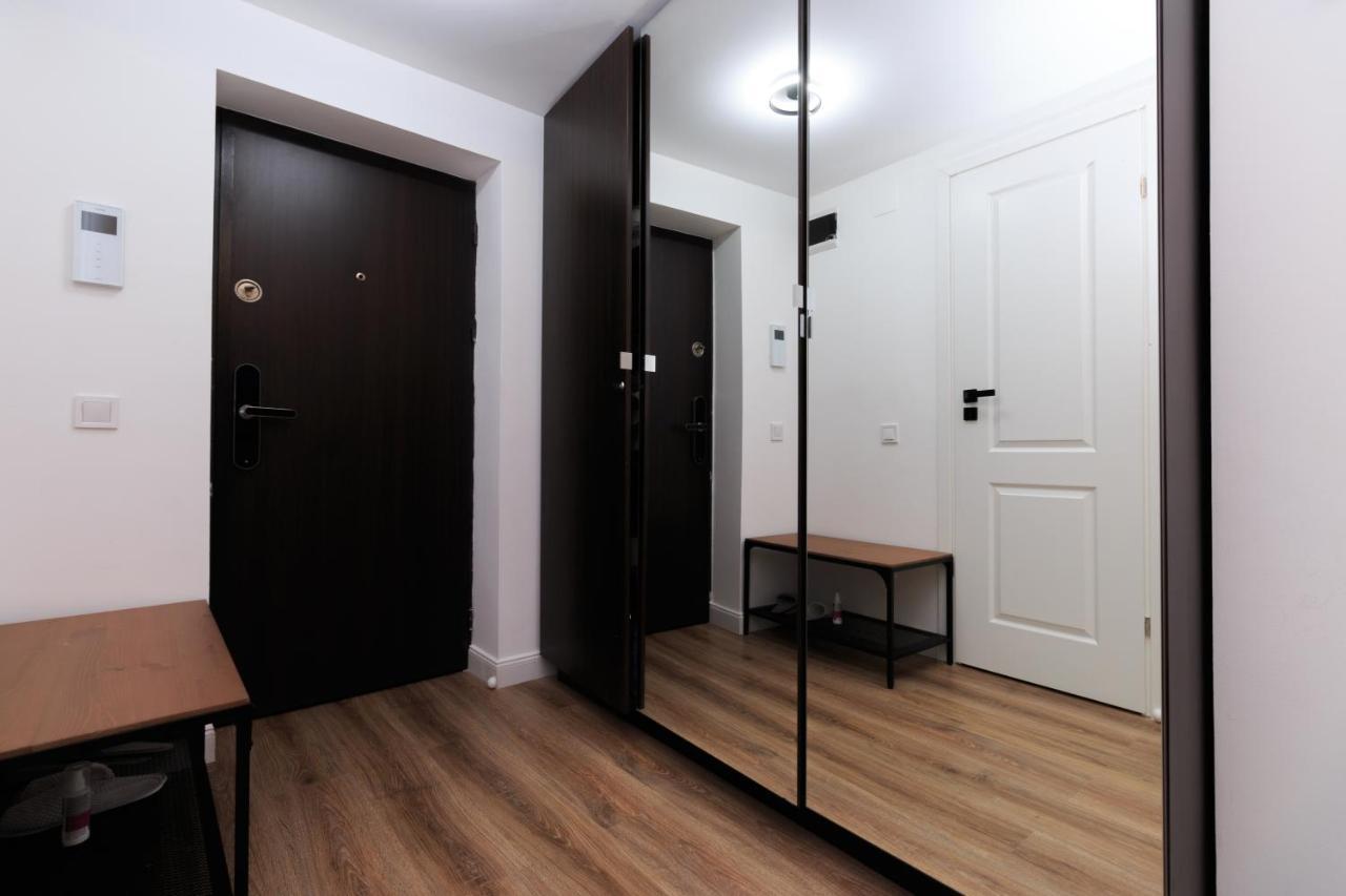 Best View Ap With Parking And 2 Bathrooms Sinaia Exterior photo