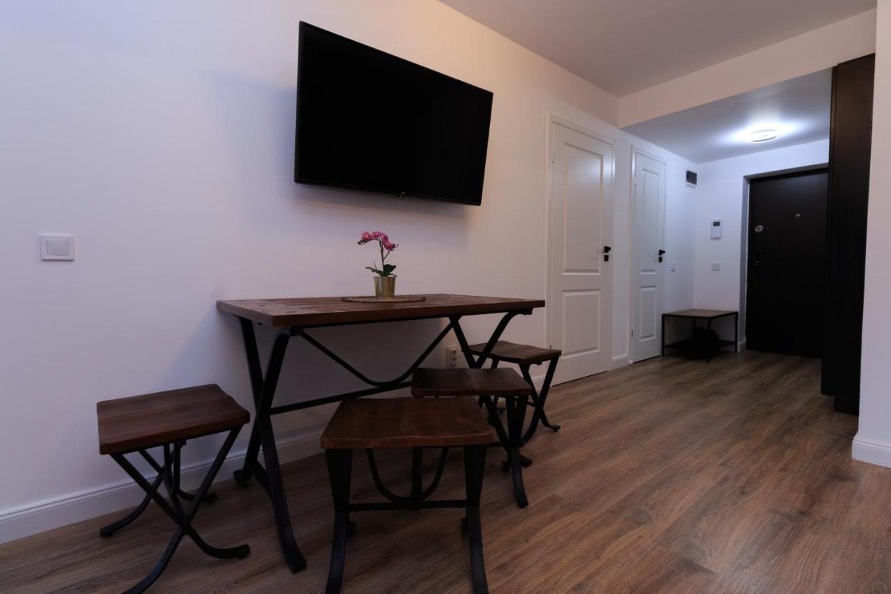 Best View Ap With Parking And 2 Bathrooms Sinaia Exterior photo