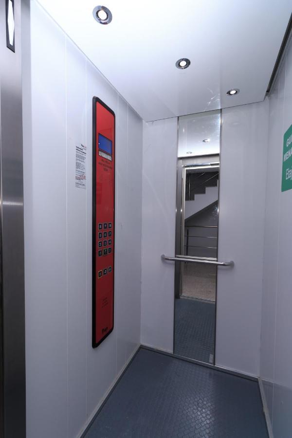 Best View Ap With Parking And 2 Bathrooms Sinaia Exterior photo
