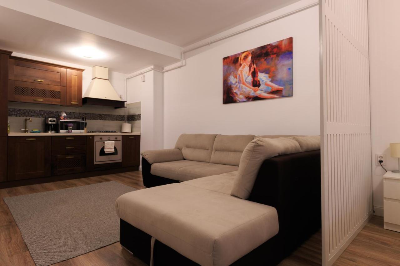 Best View Ap With Parking And 2 Bathrooms Sinaia Exterior photo