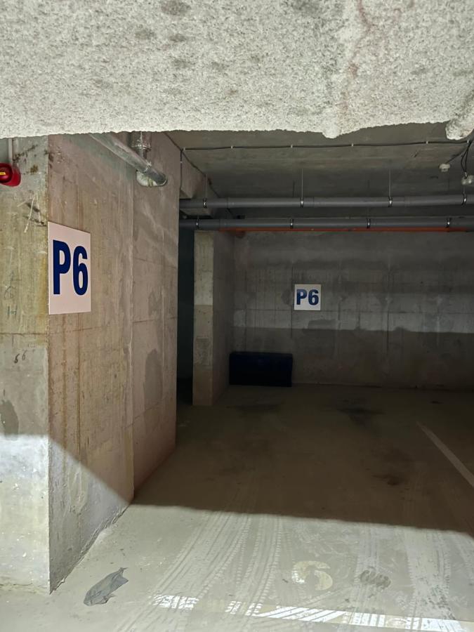 Best View Ap With Parking And 2 Bathrooms Sinaia Exterior photo