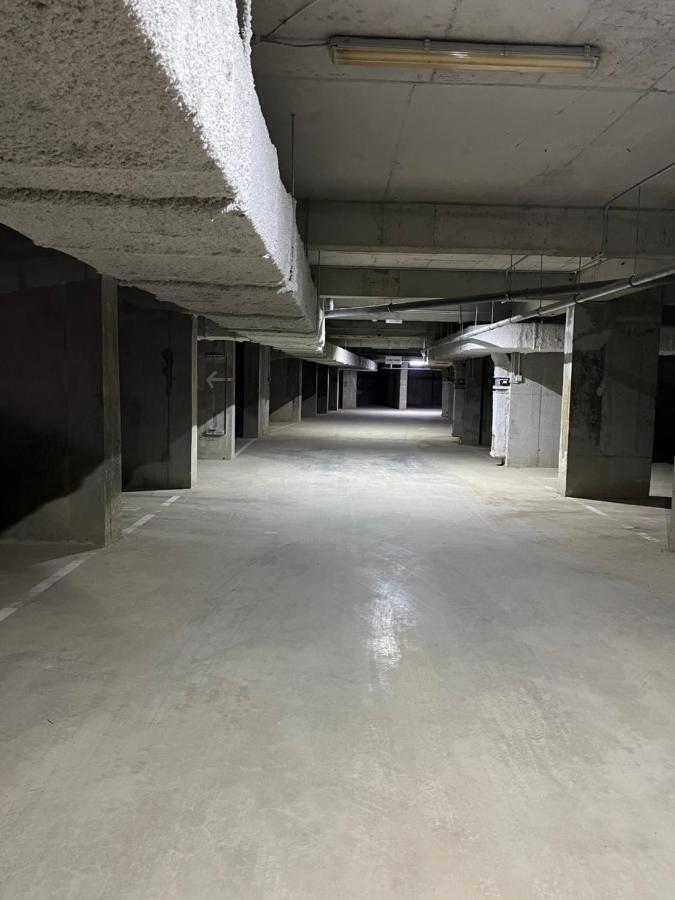 Best View Ap With Parking And 2 Bathrooms Sinaia Exterior photo