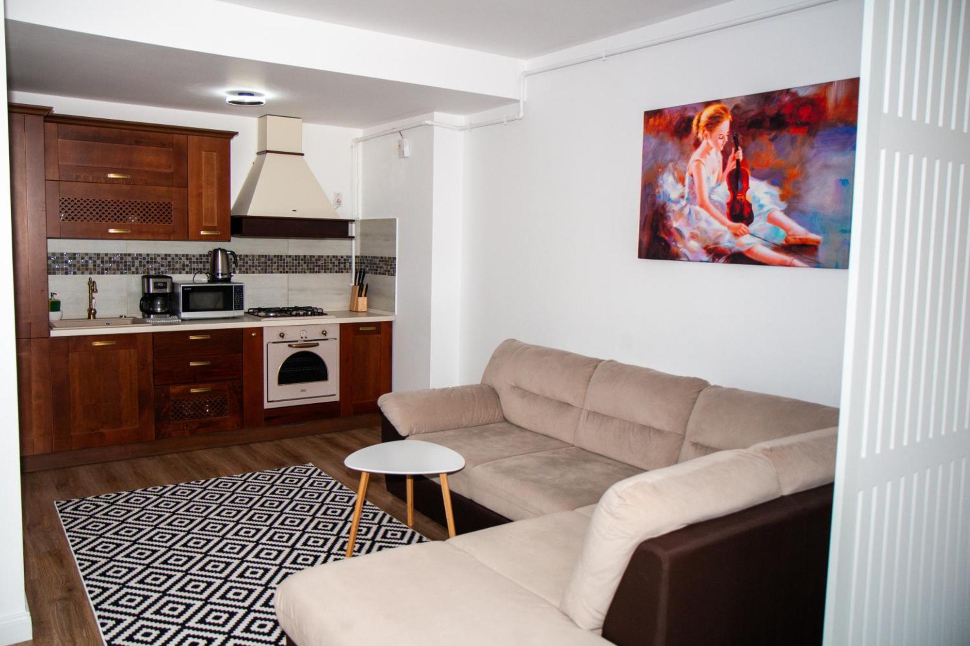 Best View Ap With Parking And 2 Bathrooms Sinaia Exterior photo